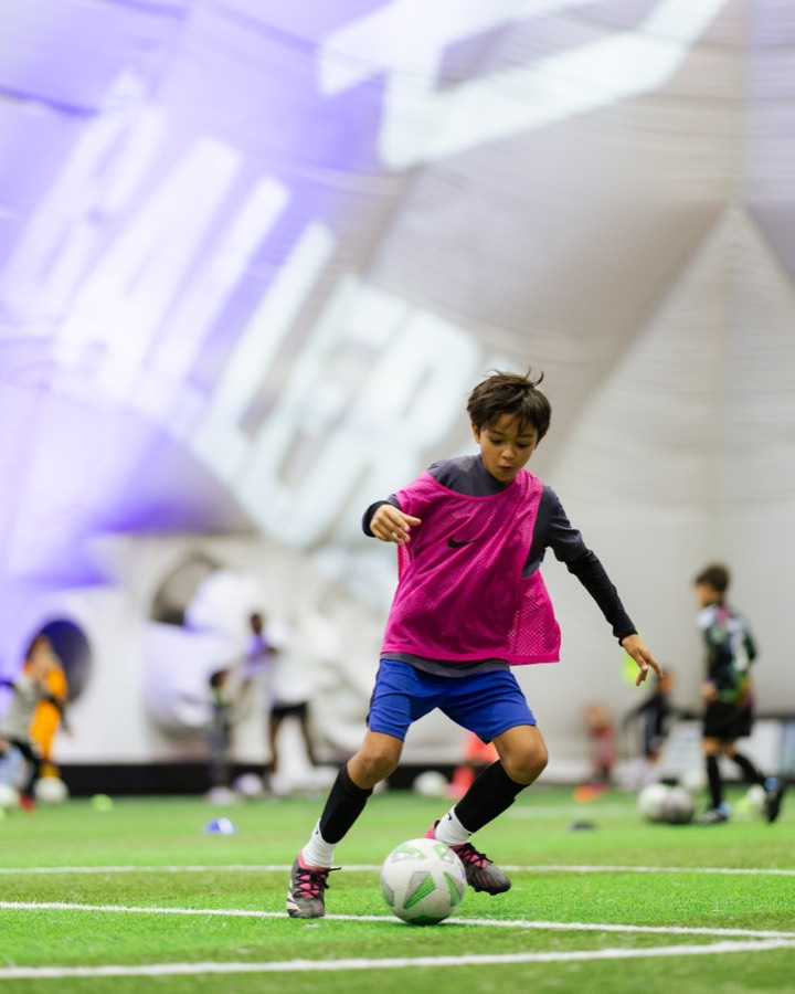Advanced/Elite — Excellence in Mind & Skill