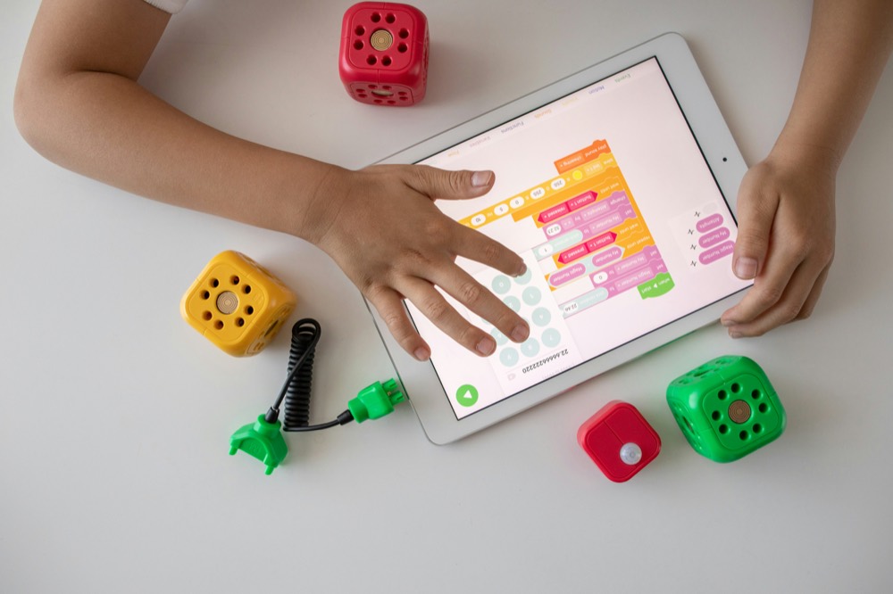 Gadgets & Coding